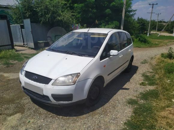    Ford C-MAX 2004 , 160000 , 