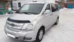    Hyundai Grand Starex 2008 , 580000 , 