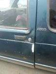 SUV   Chevrolet Blazer 1991 , 55000 , 