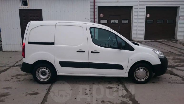    Citroen Berlingo 2011 , 370000 , 