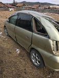    Toyota Nadia 2001 , 100000 , 