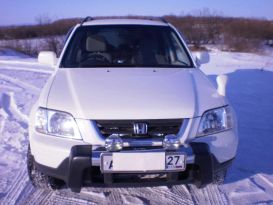 SUV   Honda CR-V 1997 , 345000 , 