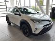 SUV   Toyota RAV4 2018 , 2090000 , 