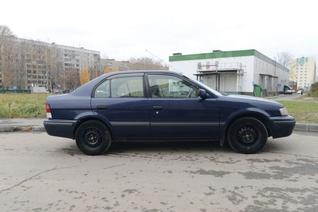  Toyota Corsa 1998 , 145000 , 