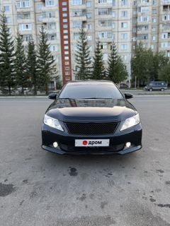 Седан Toyota Camry 2012 года, 1750000 рублей, Нерюнгри