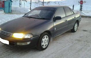  Toyota Carina 1992 , 162000 , 