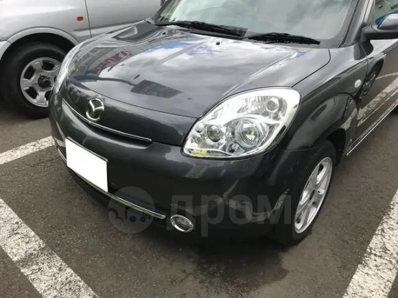  Mazda Verisa 2015 , 510000 , 