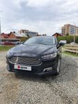  Ford Mondeo 2017 , 1350000 , 