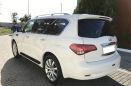 SUV   Infiniti QX56 2012 , 1650000 , -