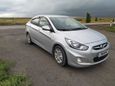  Hyundai Solaris 2012 , 420000 , 