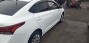  Hyundai Solaris 2017 , 670000 , 