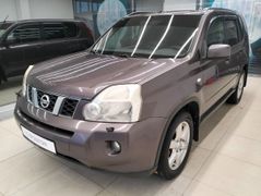 SUV или внедорожник Nissan X-Trail 2010 года, 1168000 рублей, Смоленск