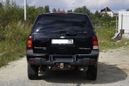 SUV   Chevrolet TrailBlazer 2006 , 500000 , 