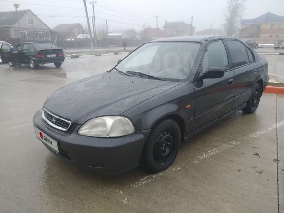  Honda Civic 1998 , 150000 , 