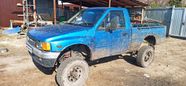  Isuzu Rodeo 1989 , 315000 , 