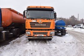 Самосвал Shacman SX3318DT366 2019 года, 3850000 рублей, Иркутск