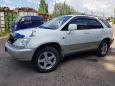 SUV   Toyota Harrier 2002 , 570000 , -