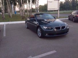  BMW 3-Series 2009 , 790000 , -