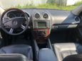 SUV   Mercedes-Benz GL-Class 2006 , 610000 , 