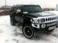 SUV   Hummer H3 2007 , 999999 , 