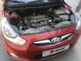  Hyundai Solaris 2012 , 500000 , 