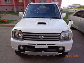 SUV   Suzuki Jimny 2002 , 295000 , 