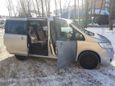    Nissan Serena 2010 , 670000 , 