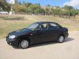  Daewoo Lanos 2012 , 260000 , 