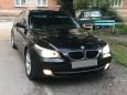  BMW 5-Series 2008 , 757000 , 