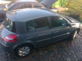 Renault Megane 2006 , 330000 , 