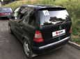  Mercedes-Benz A-Class 2000 , 230000 ,  