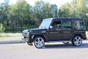 SUV   Mercedes-Benz G-Class 1999 , 1100000 , 