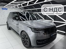 SUV   Land Rover Range Rover 2022 , 28700000 , 