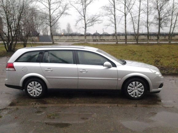  Opel Vectra 2008 , 410000 , 