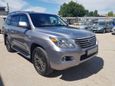 SUV   Lexus LX570 2008 , 1880000 , 