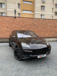 SUV   Porsche Cayenne 2016 , 5300000 , 