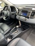 SUV   Toyota RAV4 2015 , 2030000 , 