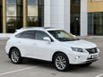 SUV   Lexus RX350 2013 , 2222222 , 