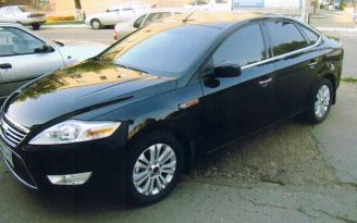 Ford Mondeo 2008 , 525000 , 