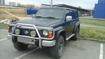 SUV   Nissan Patrol 1997 , 700000 , 