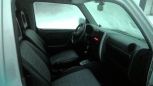 SUV   Suzuki Jimny 2009 , 550000 , 