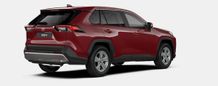 SUV   Toyota RAV4 2021 , 3156500 , 