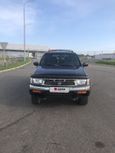 SUV   Nissan Pathfinder 1998 , 230000 , 