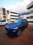 SUV   BMW X1 2020 , 2900000 , 