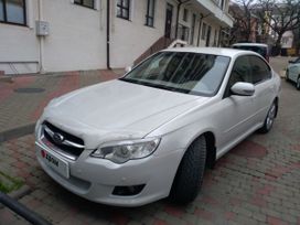  Subaru Legacy 2007 , 750000 , 