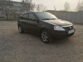  Renault Logan 2011 , 190000 , 