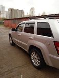 SUV   Jeep Grand Cherokee 2007 , 810000 , 