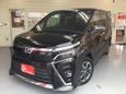    Toyota Voxy 2017 , 1050000 , 