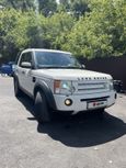 SUV   Land Rover Discovery 2007 , 870000 , 