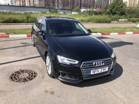  Audi A4 2019 , 2950000 , -